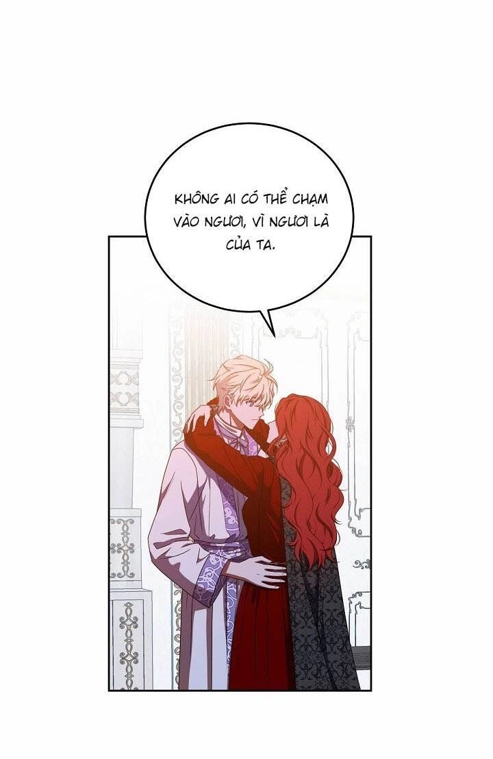 Tôi Lạc Vào Thế Giới Trò Chơi Harem Ngược Chapter 11 - 43