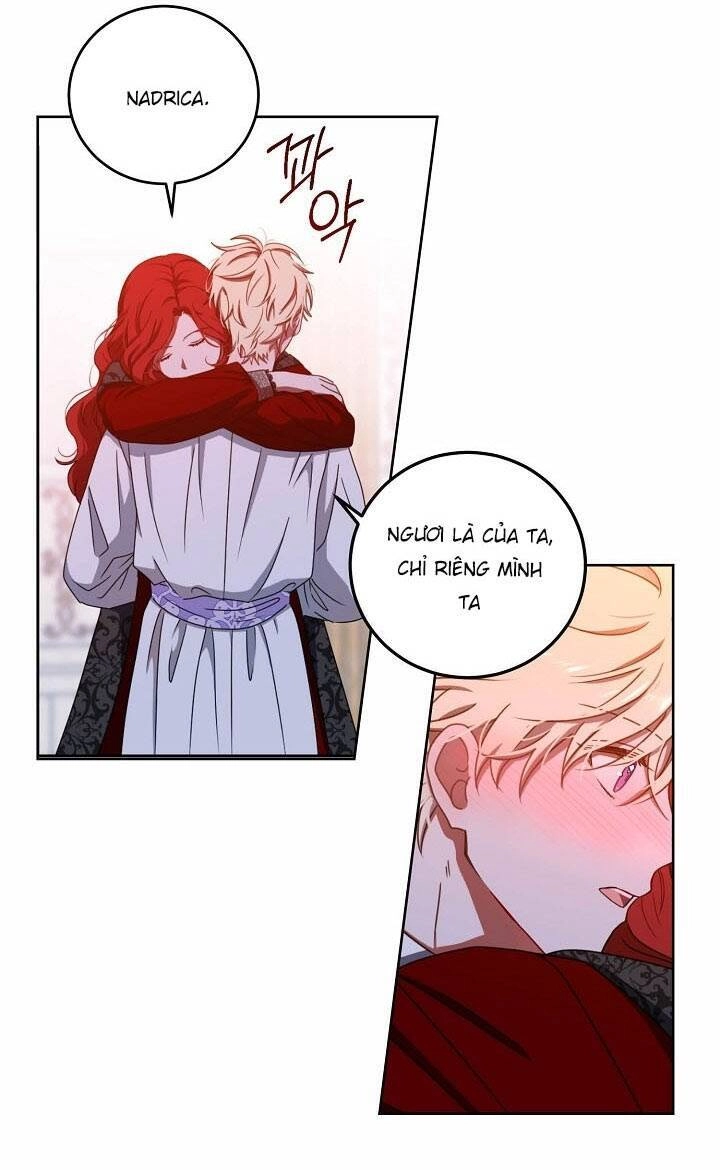 Tôi Lạc Vào Thế Giới Trò Chơi Harem Ngược Chapter 11 - 45