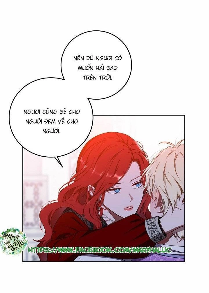 Tôi Lạc Vào Thế Giới Trò Chơi Harem Ngược Chapter 11 - 46