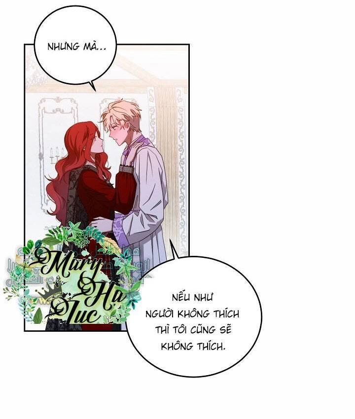 Tôi Lạc Vào Thế Giới Trò Chơi Harem Ngược Chapter 11 - 47