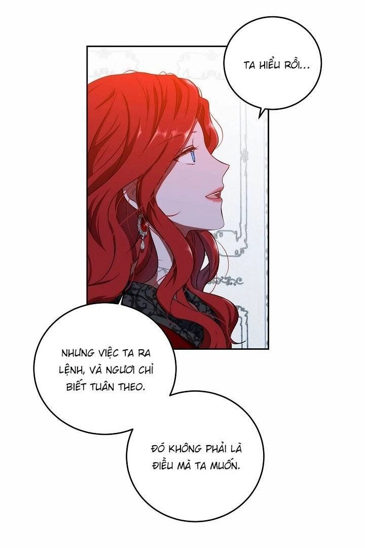 Tôi Lạc Vào Thế Giới Trò Chơi Harem Ngược Chapter 11 - 48