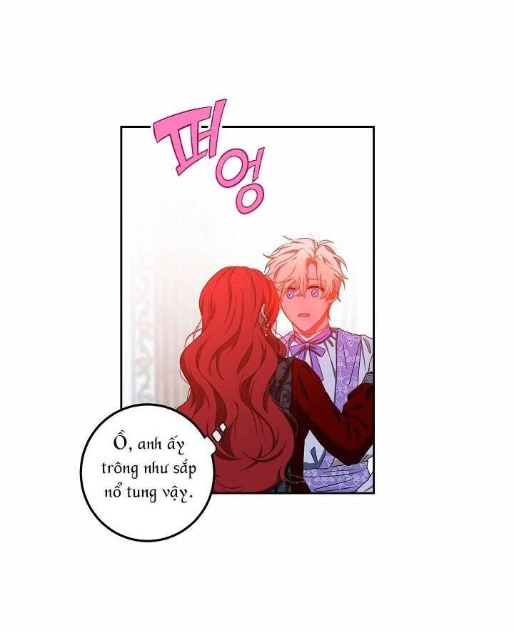 Tôi Lạc Vào Thế Giới Trò Chơi Harem Ngược Chapter 11 - 51