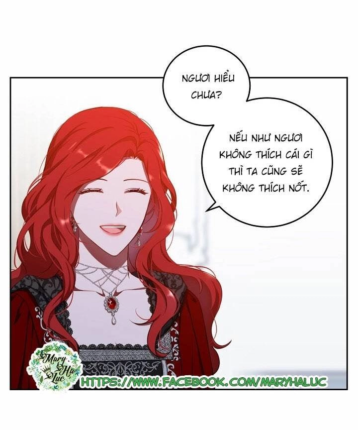 Tôi Lạc Vào Thế Giới Trò Chơi Harem Ngược Chapter 11 - 52