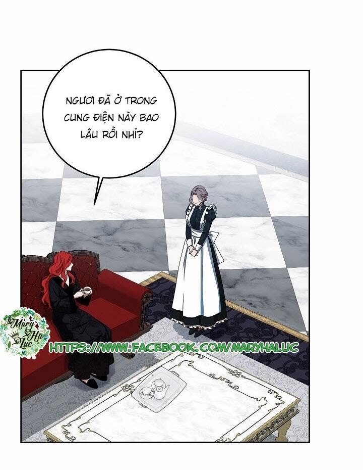 Tôi Lạc Vào Thế Giới Trò Chơi Harem Ngược Chapter 11 - 58