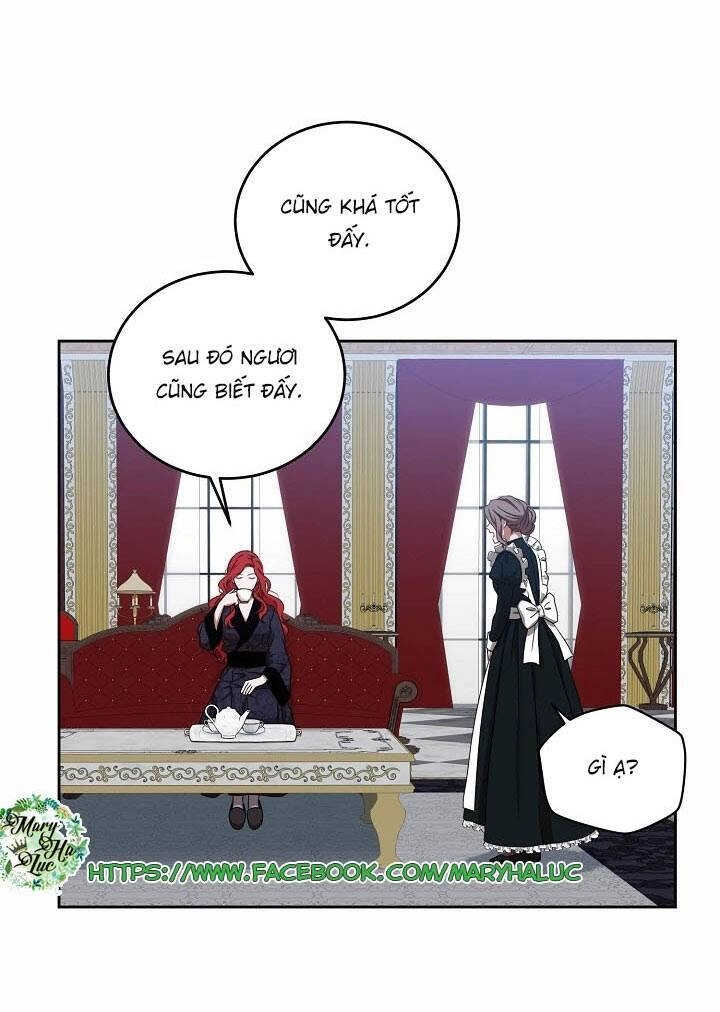 Tôi Lạc Vào Thế Giới Trò Chơi Harem Ngược Chapter 11 - 60