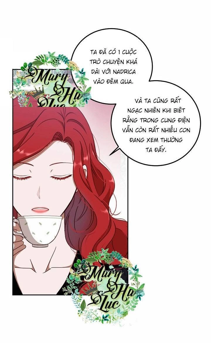 Tôi Lạc Vào Thế Giới Trò Chơi Harem Ngược Chapter 11 - 61