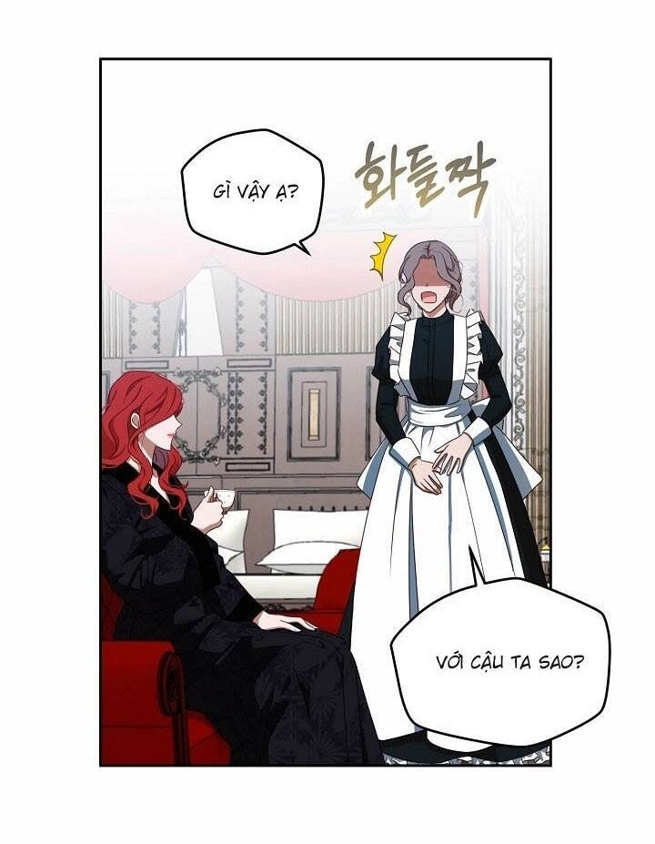 Tôi Lạc Vào Thế Giới Trò Chơi Harem Ngược Chapter 11 - 62