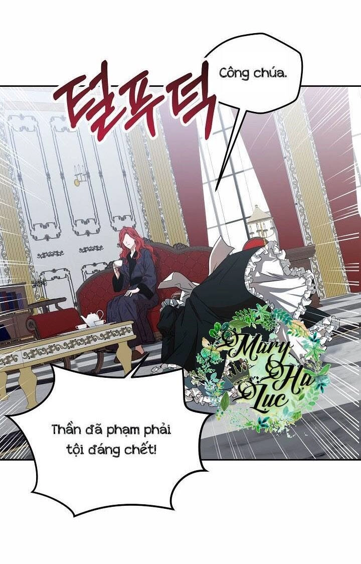 Tôi Lạc Vào Thế Giới Trò Chơi Harem Ngược Chapter 11 - 64