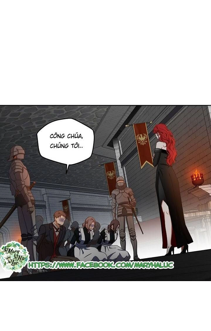 Tôi Lạc Vào Thế Giới Trò Chơi Harem Ngược Chapter 12 - 6