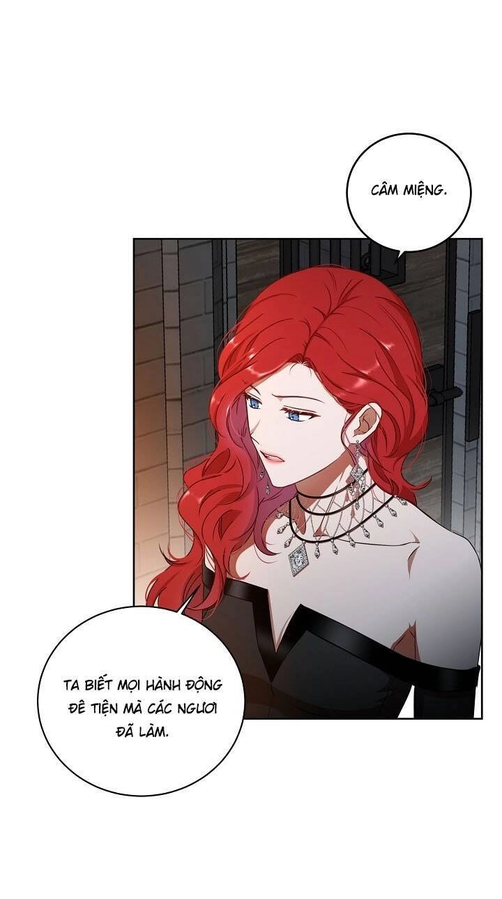 Tôi Lạc Vào Thế Giới Trò Chơi Harem Ngược Chapter 12 - 7