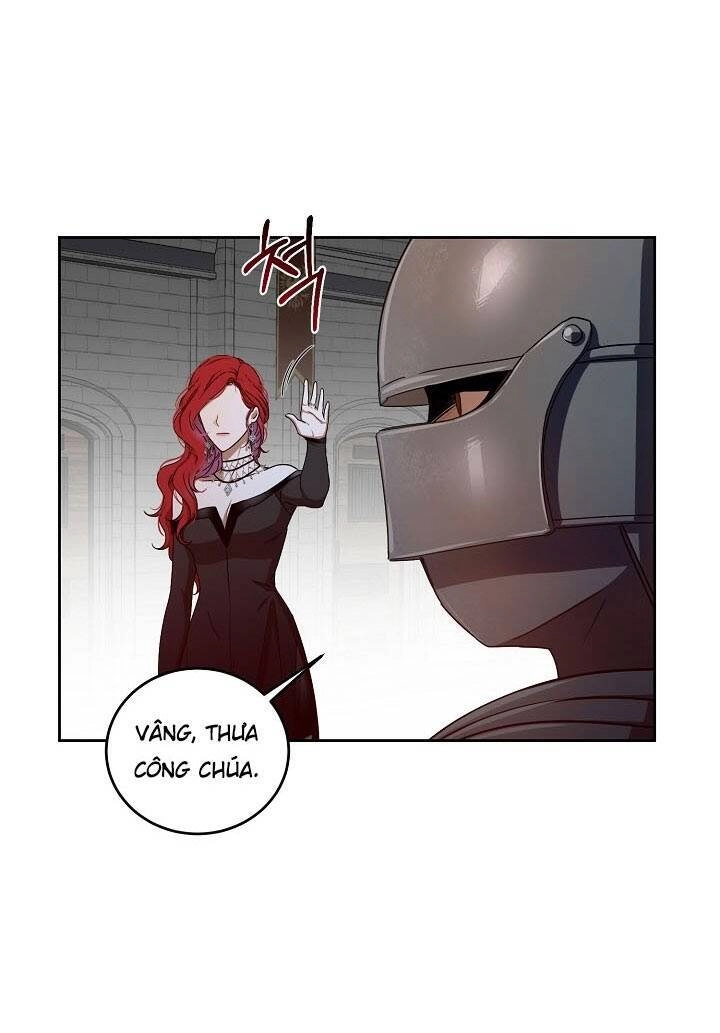 Tôi Lạc Vào Thế Giới Trò Chơi Harem Ngược Chapter 12 - 9