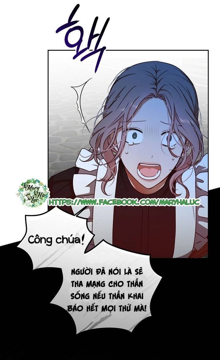 Tôi Lạc Vào Thế Giới Trò Chơi Harem Ngược Chapter 12 - 11