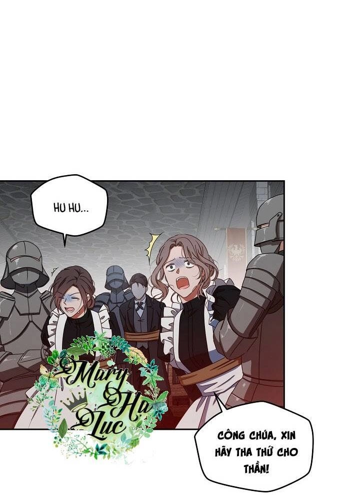 Tôi Lạc Vào Thế Giới Trò Chơi Harem Ngược Chapter 12 - 16