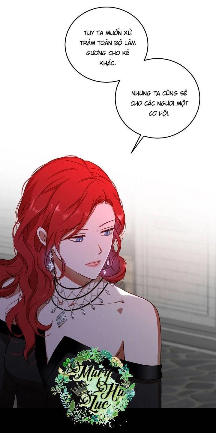 Tôi Lạc Vào Thế Giới Trò Chơi Harem Ngược Chapter 12 - 18