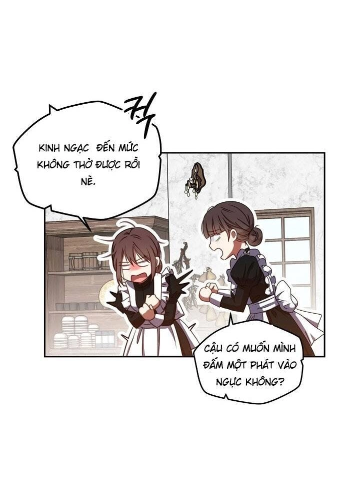 Tôi Lạc Vào Thế Giới Trò Chơi Harem Ngược Chapter 12 - 22