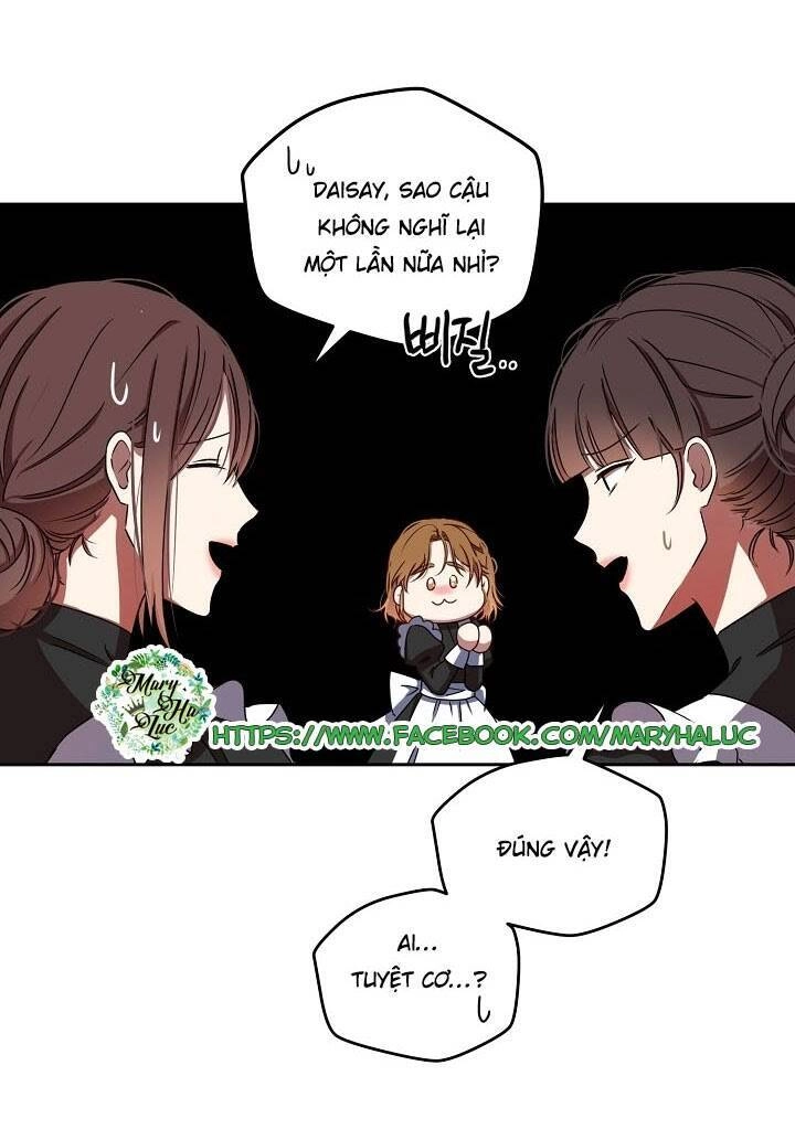 Tôi Lạc Vào Thế Giới Trò Chơi Harem Ngược Chapter 12 - 23