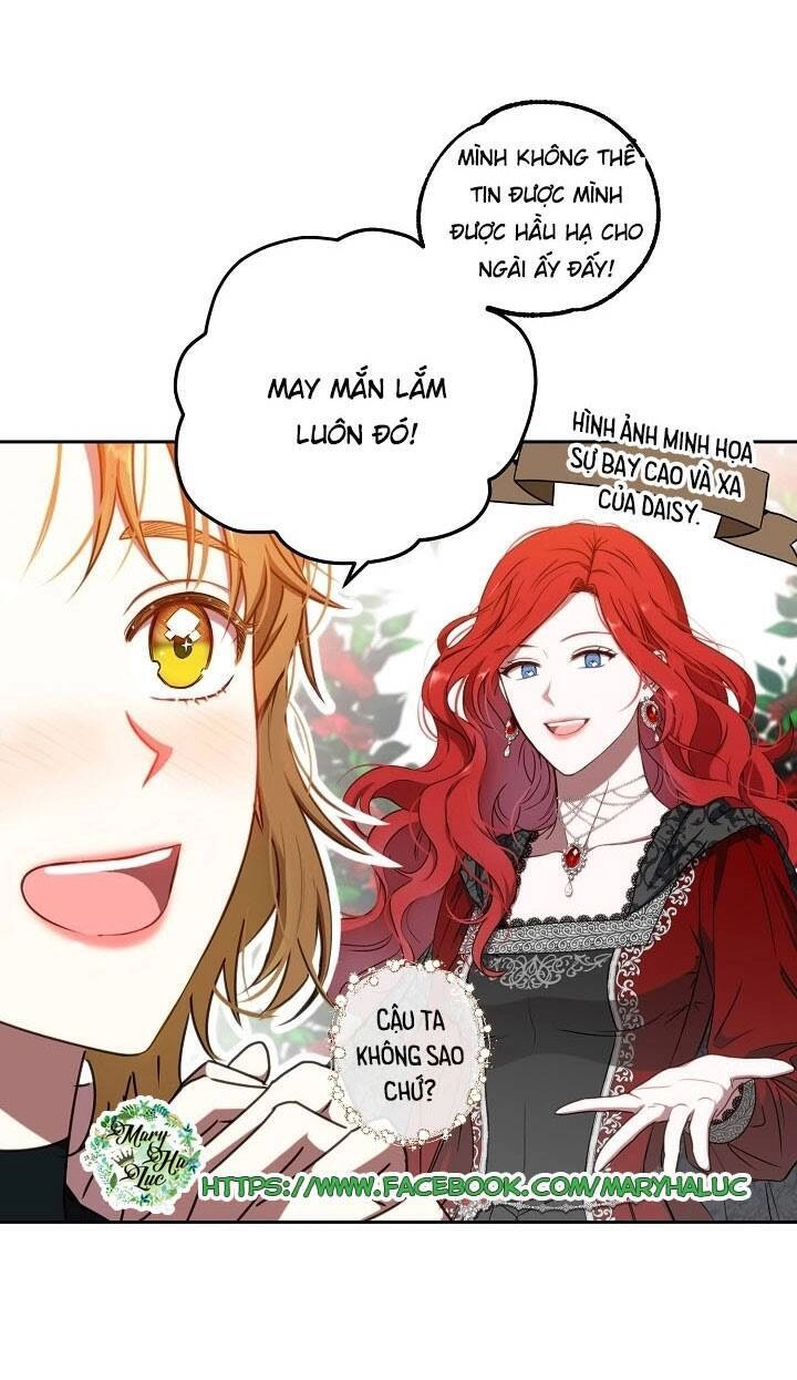 Tôi Lạc Vào Thế Giới Trò Chơi Harem Ngược Chapter 12 - 26