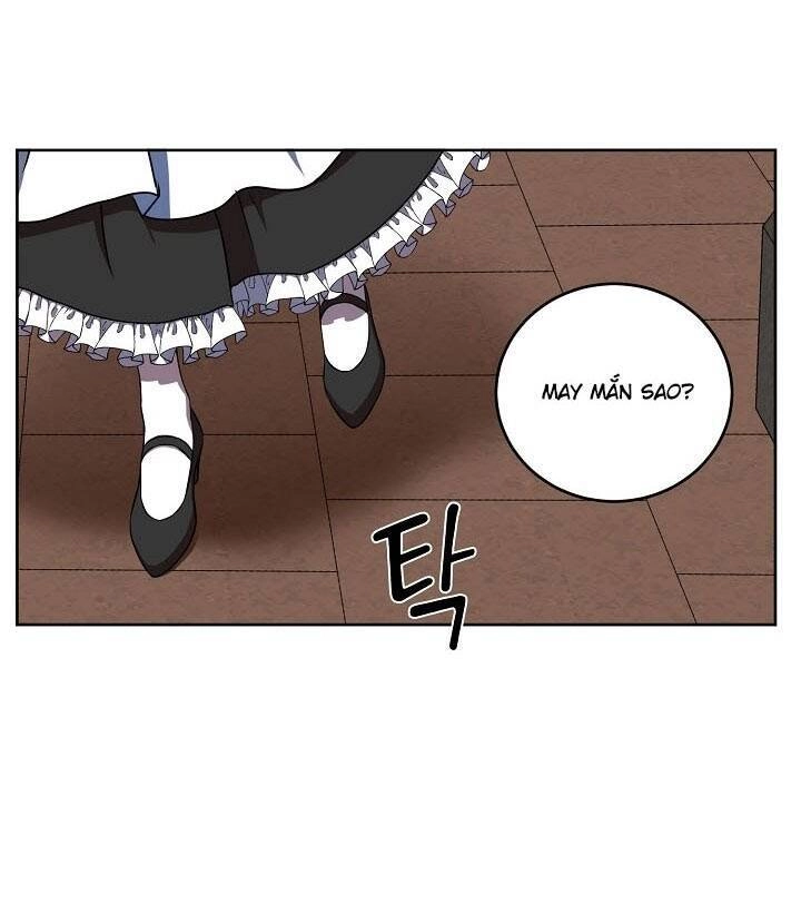 Tôi Lạc Vào Thế Giới Trò Chơi Harem Ngược Chapter 12 - 27