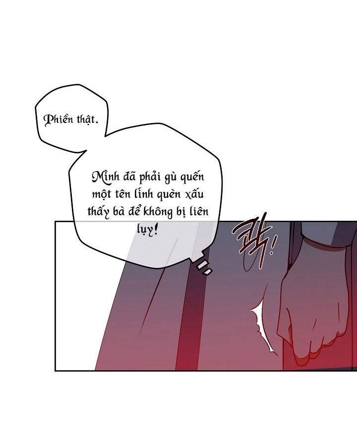 Tôi Lạc Vào Thế Giới Trò Chơi Harem Ngược Chapter 12 - 30