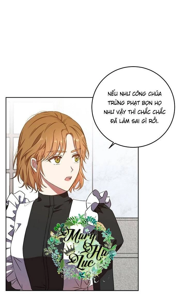 Tôi Lạc Vào Thế Giới Trò Chơi Harem Ngược Chapter 12 - 31