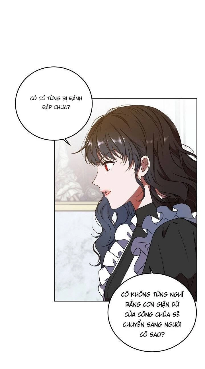 Tôi Lạc Vào Thế Giới Trò Chơi Harem Ngược Chapter 12 - 32