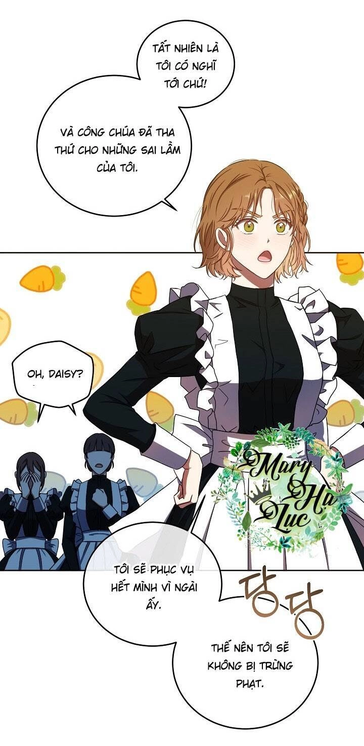 Tôi Lạc Vào Thế Giới Trò Chơi Harem Ngược Chapter 12 - 33