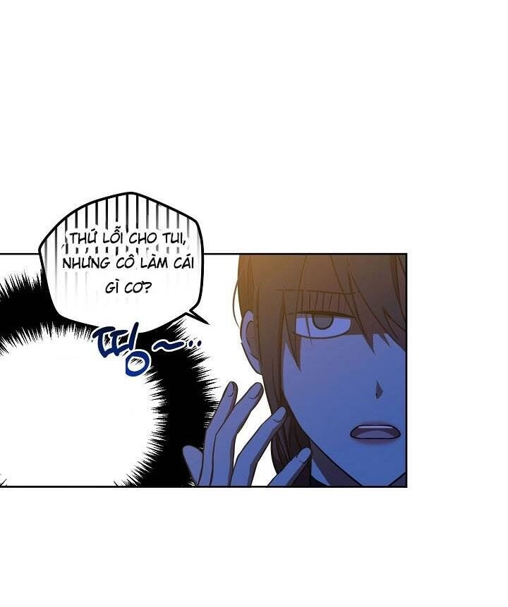 Tôi Lạc Vào Thế Giới Trò Chơi Harem Ngược Chapter 12 - 34