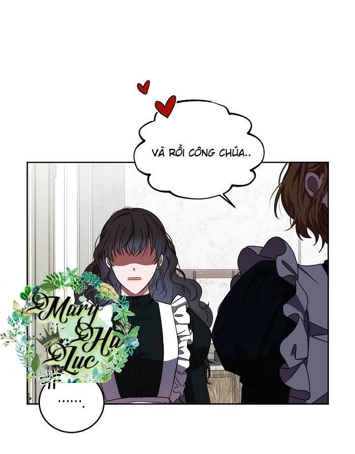 Tôi Lạc Vào Thế Giới Trò Chơi Harem Ngược Chapter 12 - 36