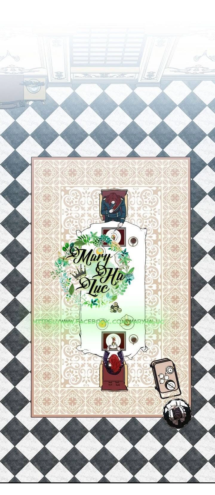 Tôi Lạc Vào Thế Giới Trò Chơi Harem Ngược Chapter 12 - 37