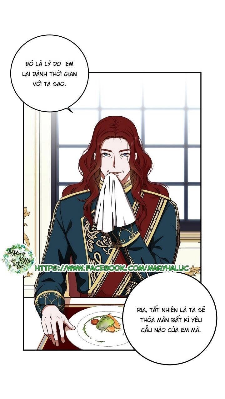 Tôi Lạc Vào Thế Giới Trò Chơi Harem Ngược Chapter 12 - 39