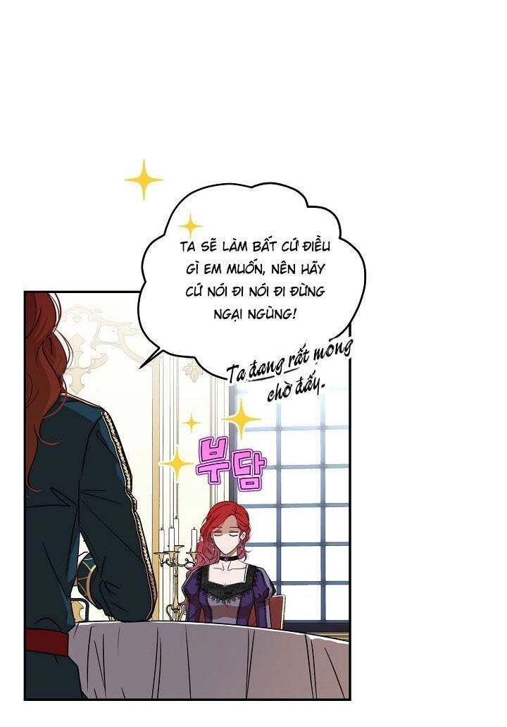 Tôi Lạc Vào Thế Giới Trò Chơi Harem Ngược Chapter 12 - 40