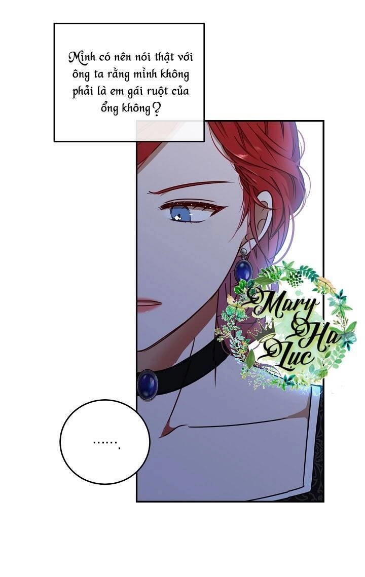 Tôi Lạc Vào Thế Giới Trò Chơi Harem Ngược Chapter 12 - 41