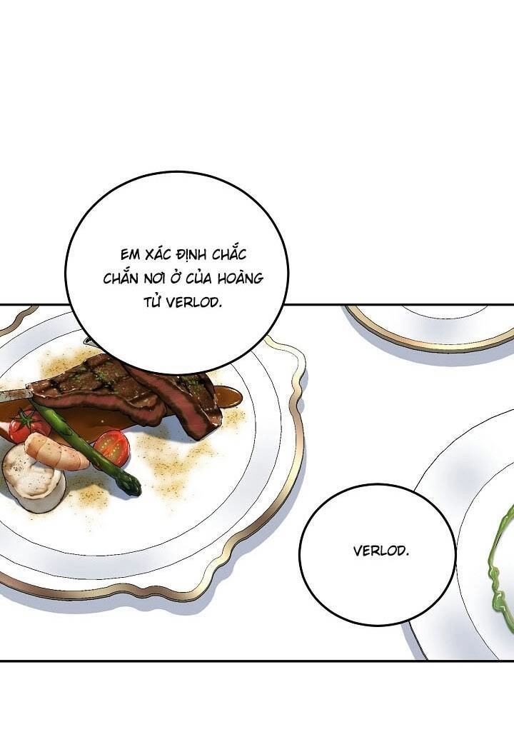 Tôi Lạc Vào Thế Giới Trò Chơi Harem Ngược Chapter 12 - 42