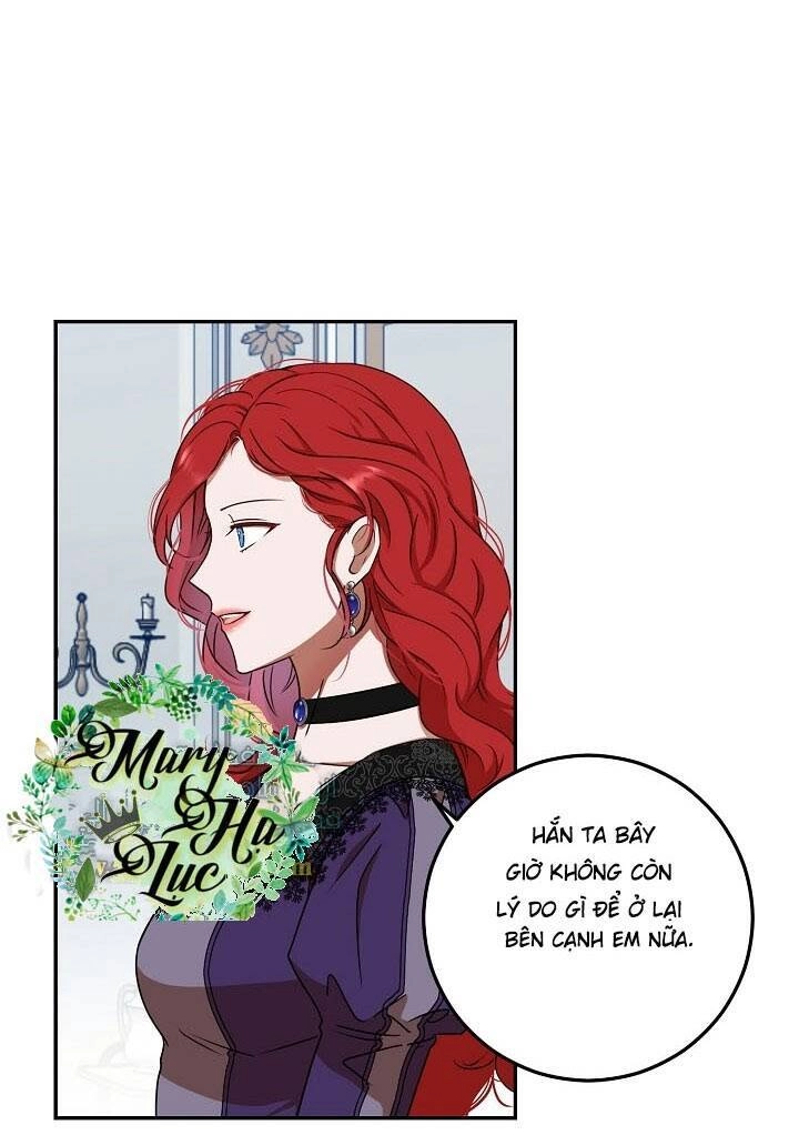 Tôi Lạc Vào Thế Giới Trò Chơi Harem Ngược Chapter 12 - 43