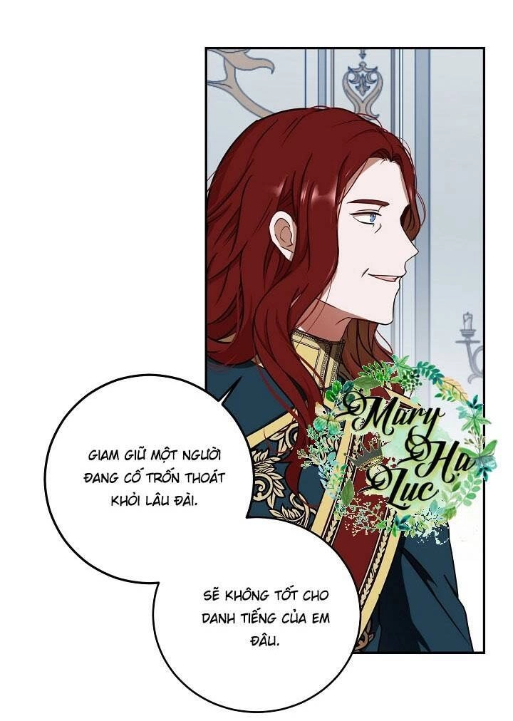 Tôi Lạc Vào Thế Giới Trò Chơi Harem Ngược Chapter 12 - 44