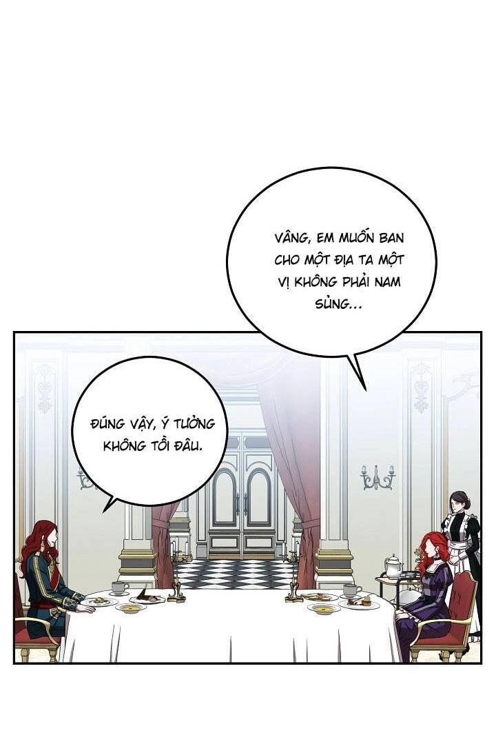 Tôi Lạc Vào Thế Giới Trò Chơi Harem Ngược Chapter 12 - 45