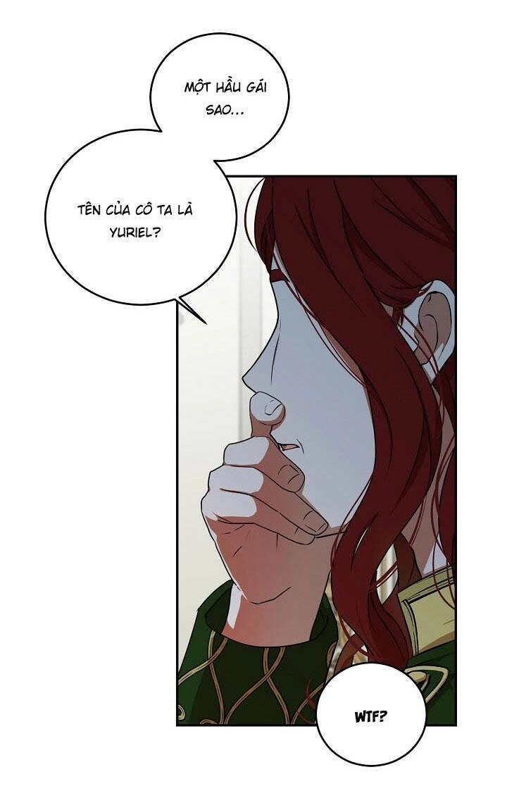 Tôi Lạc Vào Thế Giới Trò Chơi Harem Ngược Chapter 12 - 47