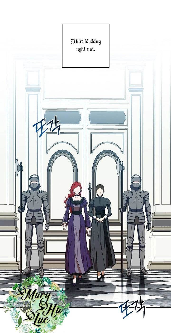 Tôi Lạc Vào Thế Giới Trò Chơi Harem Ngược Chapter 12 - 50