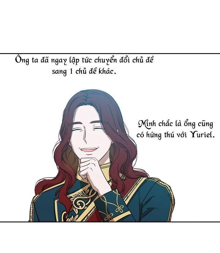 Tôi Lạc Vào Thế Giới Trò Chơi Harem Ngược Chapter 12 - 51