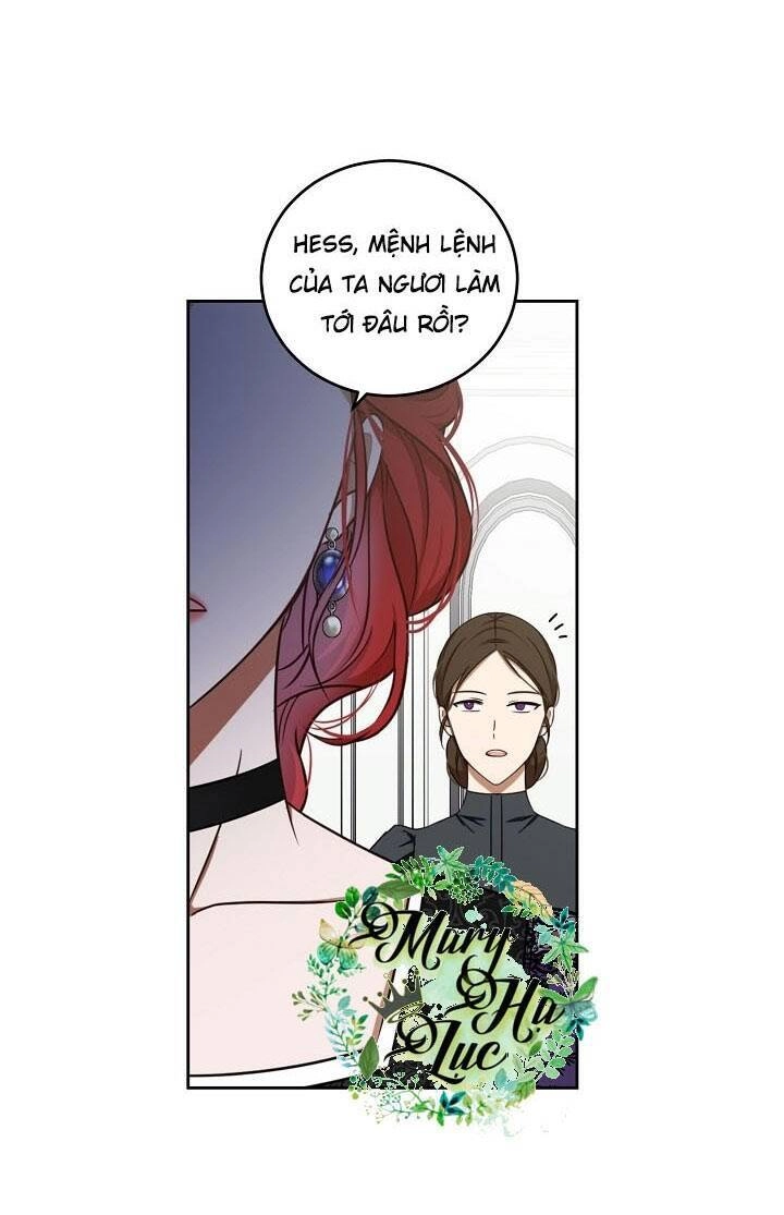 Tôi Lạc Vào Thế Giới Trò Chơi Harem Ngược Chapter 12 - 53