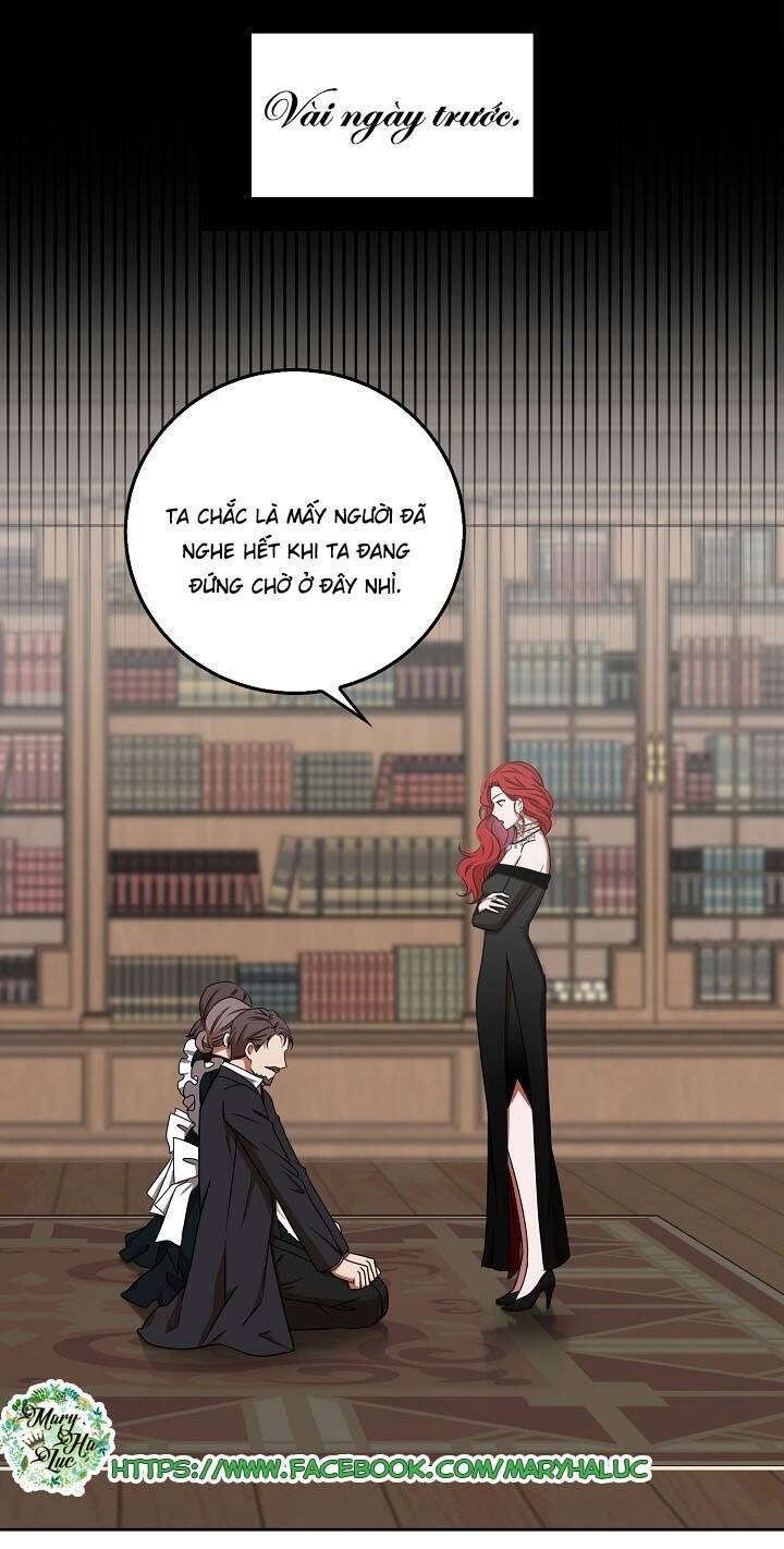 Tôi Lạc Vào Thế Giới Trò Chơi Harem Ngược Chapter 12 - 55