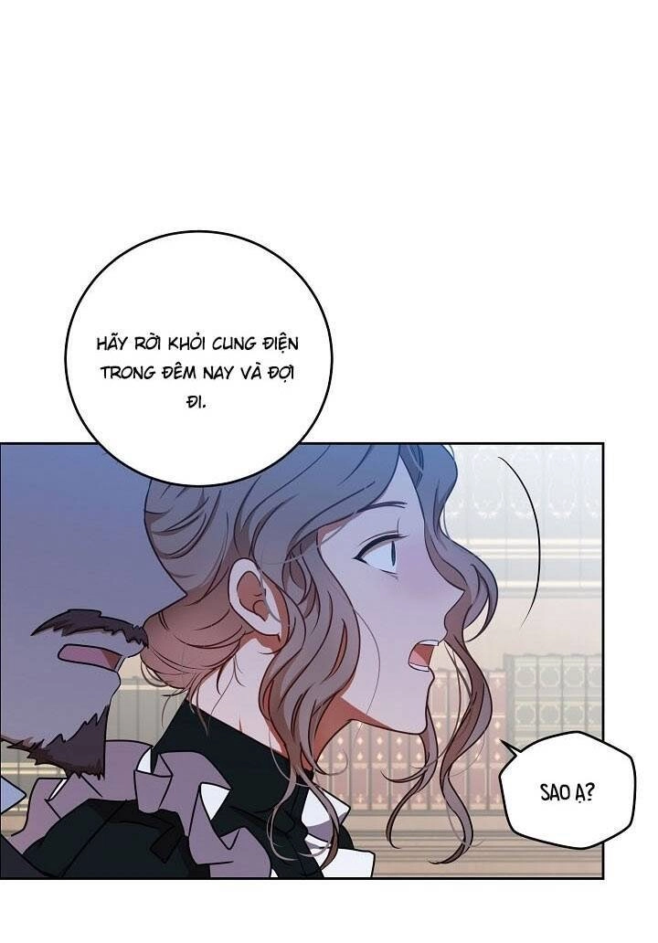 Tôi Lạc Vào Thế Giới Trò Chơi Harem Ngược Chapter 12 - 56