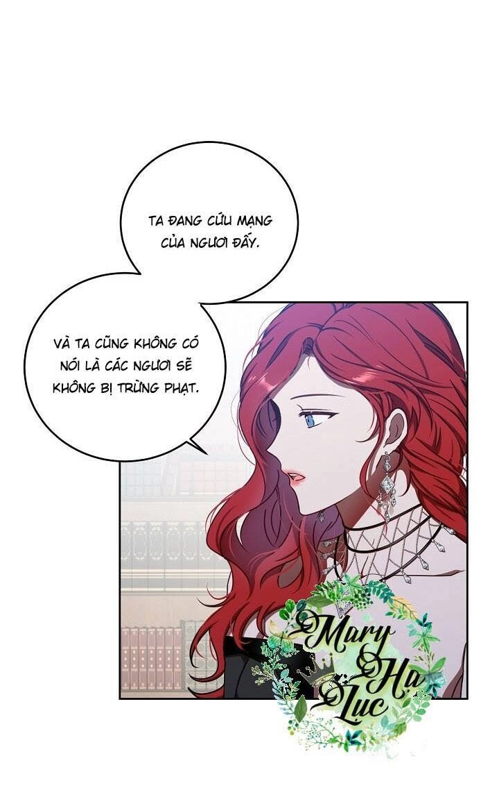 Tôi Lạc Vào Thế Giới Trò Chơi Harem Ngược Chapter 12 - 57