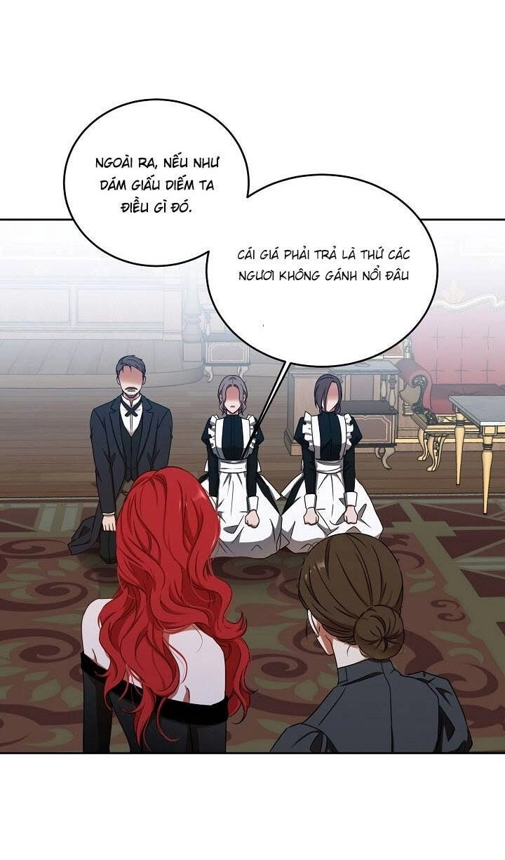 Tôi Lạc Vào Thế Giới Trò Chơi Harem Ngược Chapter 12 - 60