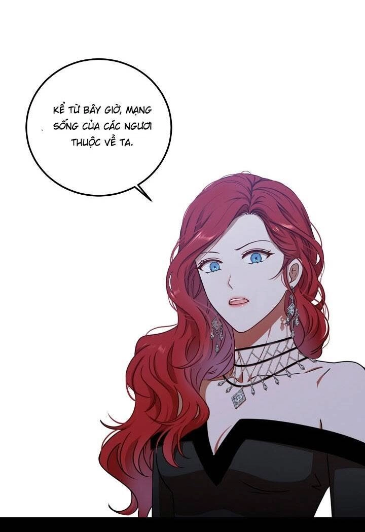 Tôi Lạc Vào Thế Giới Trò Chơi Harem Ngược Chapter 12 - 61