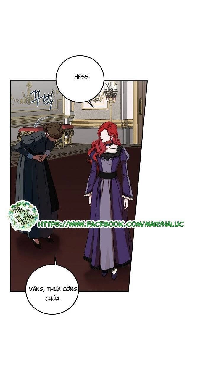 Tôi Lạc Vào Thế Giới Trò Chơi Harem Ngược Chapter 12 - 63