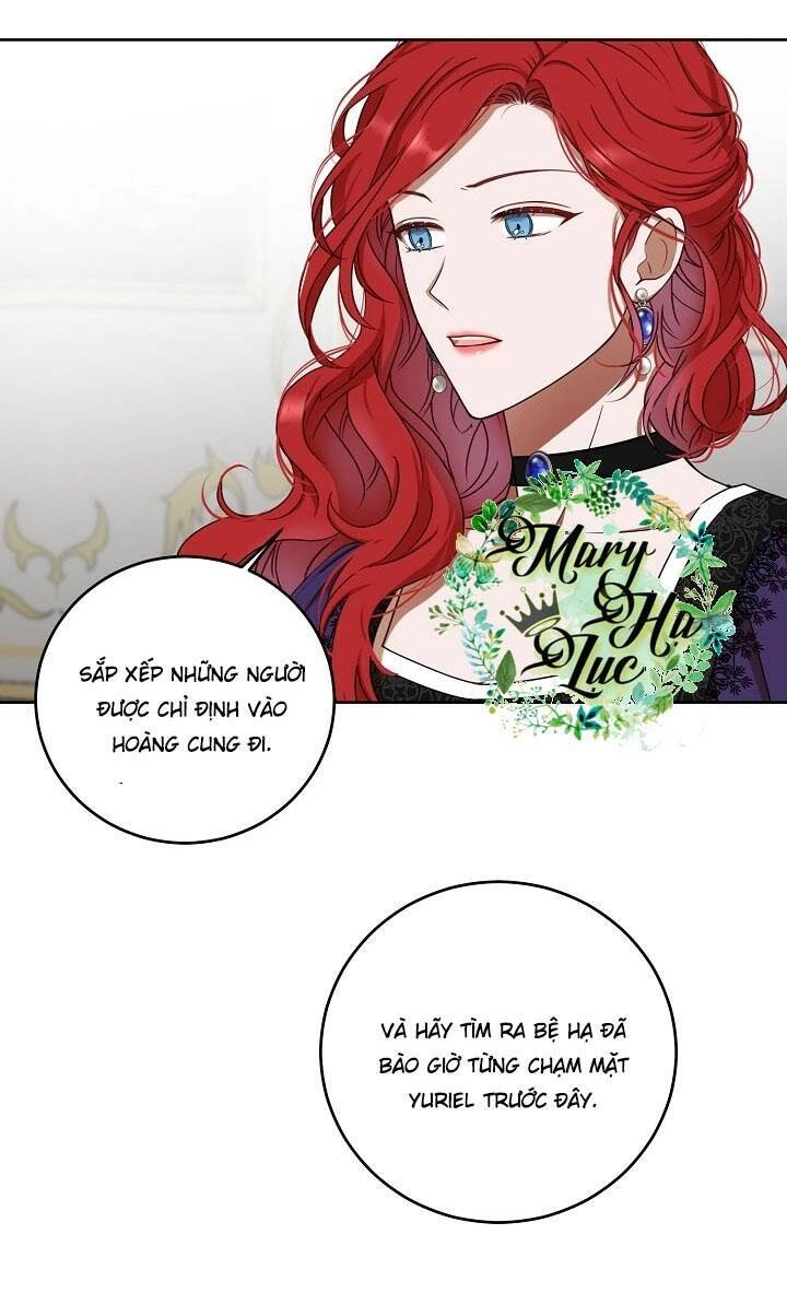 Tôi Lạc Vào Thế Giới Trò Chơi Harem Ngược Chapter 12 - 65