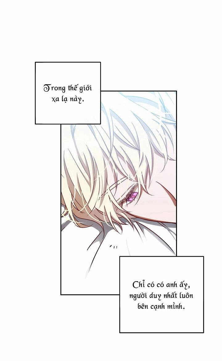 Tôi Lạc Vào Thế Giới Trò Chơi Harem Ngược Chapter 13 - 5