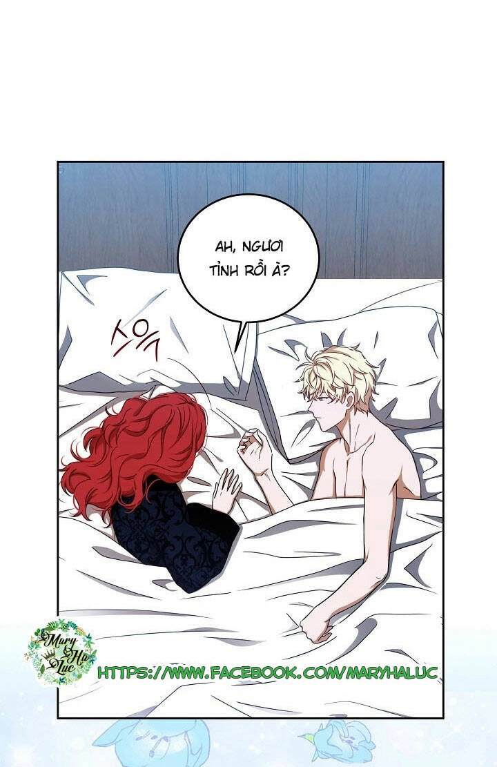 Tôi Lạc Vào Thế Giới Trò Chơi Harem Ngược Chapter 13 - 6