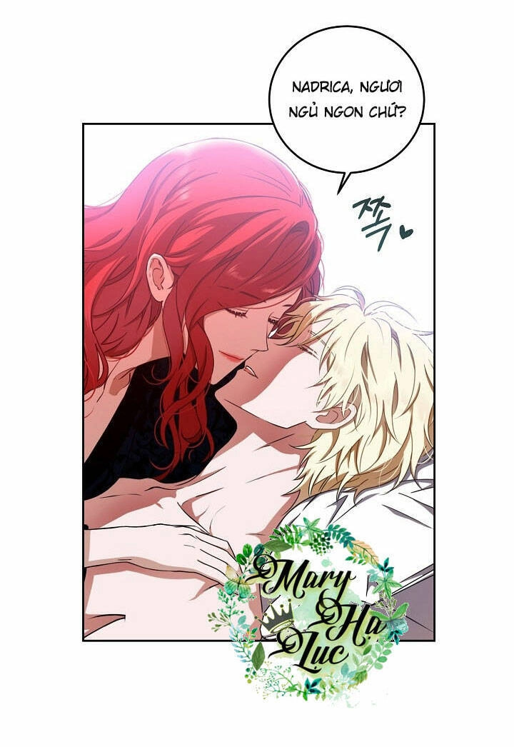 Tôi Lạc Vào Thế Giới Trò Chơi Harem Ngược Chapter 13 - 9